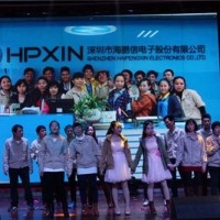 祝賀海鵬信成立十五周年慶典活動(dòng)圓滿(mǎn)舉行